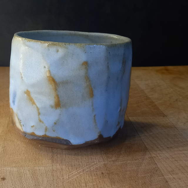 Tasse Moyenne basse 1