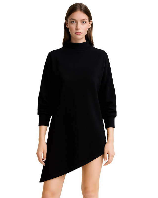 Langarmshirt