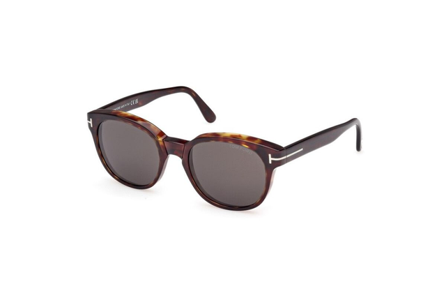 Eyewear Man Tom Ford Mert FT1180 52A