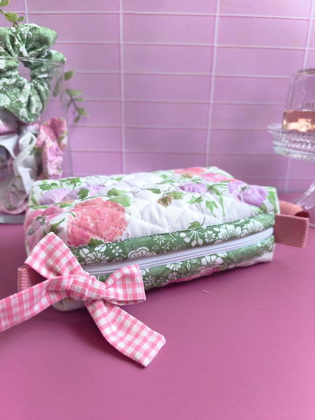 Trousse compact ANÉMONE