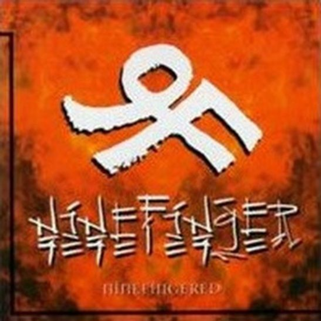 Ninefinger ‎– Ninefingered Audio CD