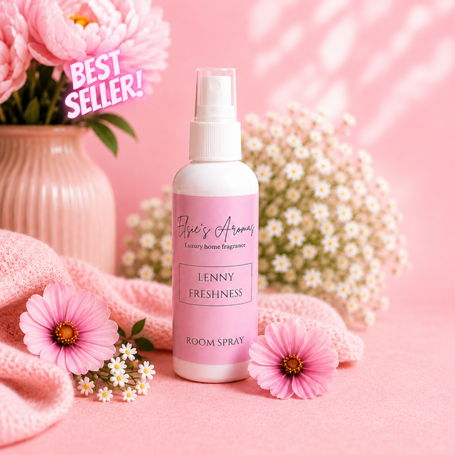 LENNY FRESHNESS ROOM SPRAY