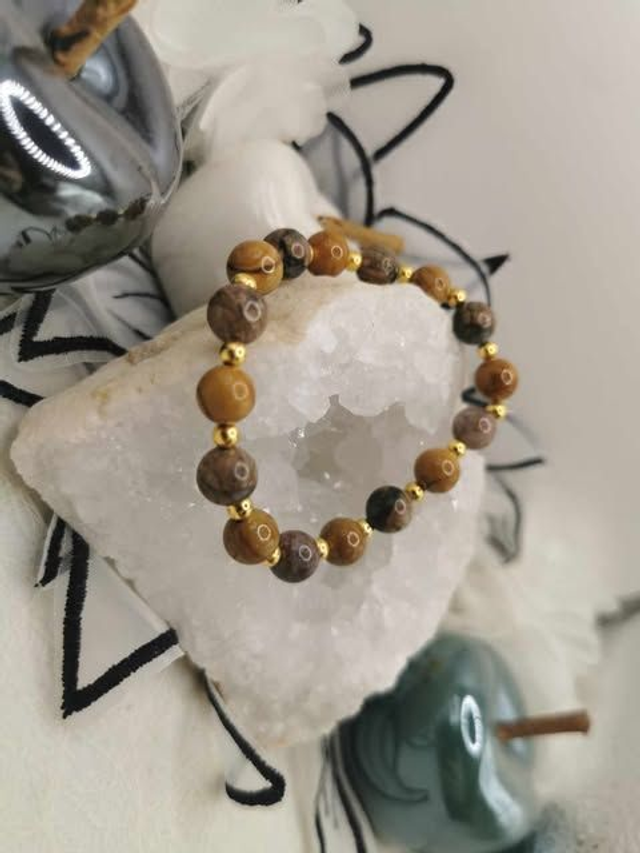 Bracelet Caramel Collection Colors