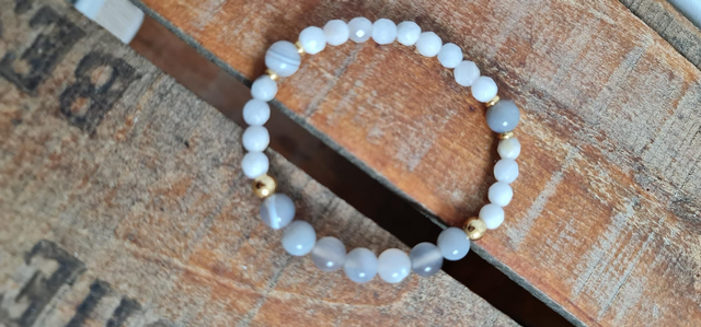 Bracelets douceur intérieure