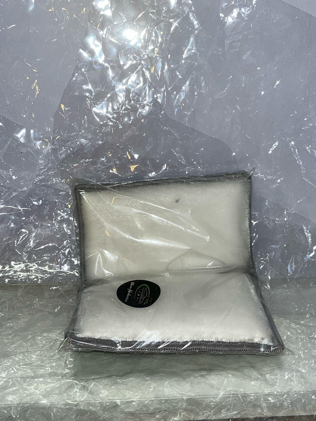 Jld Scrub Pad twin pk