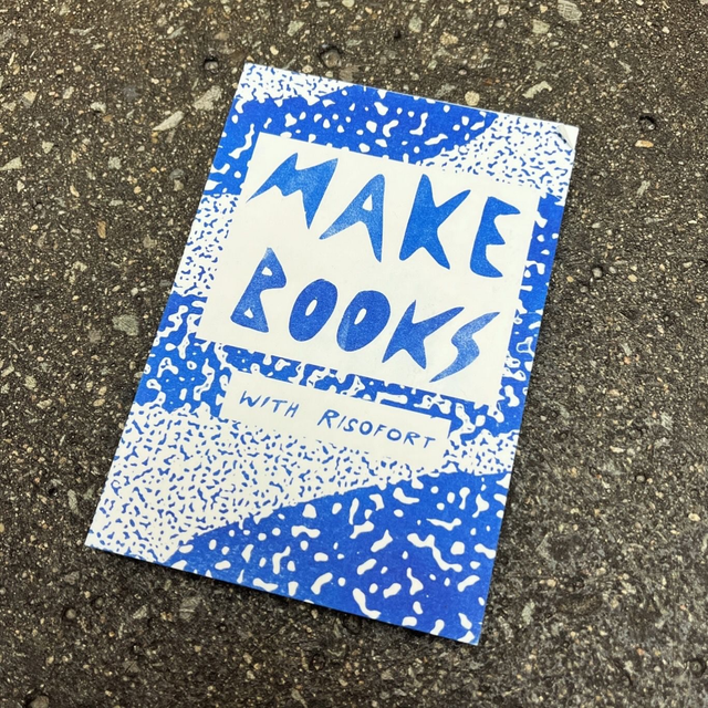 Make Books Leporello