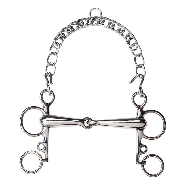 Mors FEELING pelham petites branches