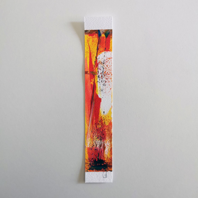 Marque-page Acrylique