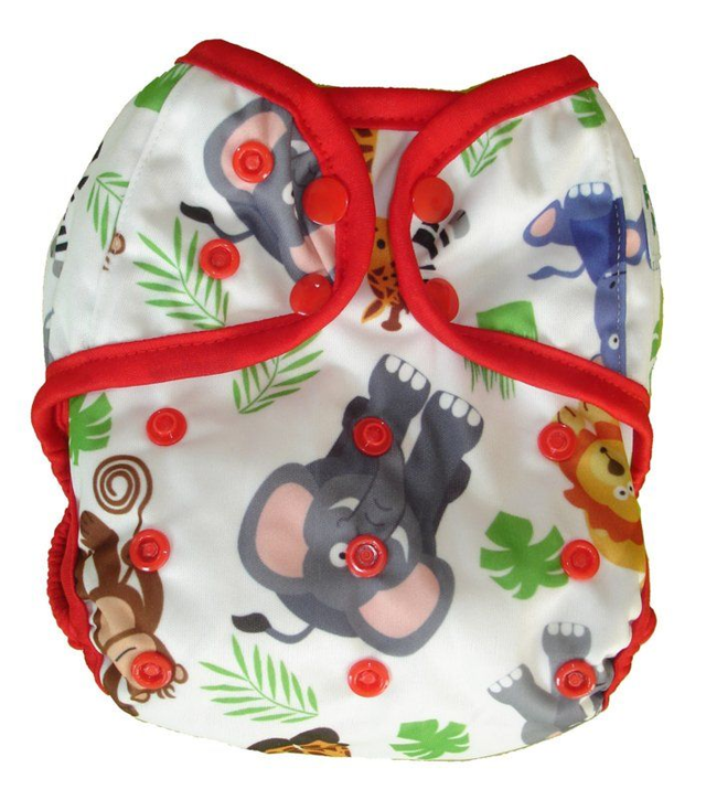 Fluffy Nature - Culotte de protection