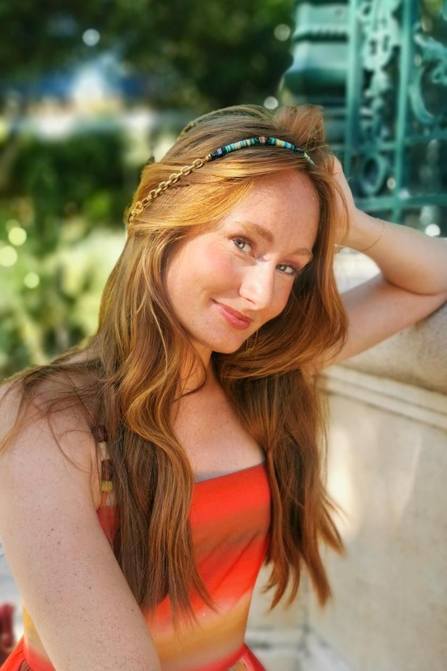 Bijou de voyage multifonction Vert