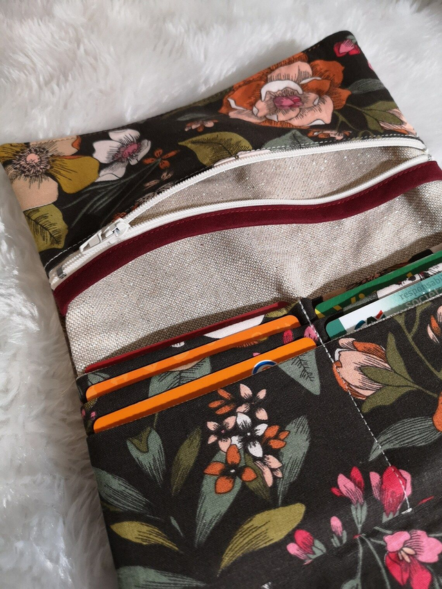 Compagnon Les Fleurs