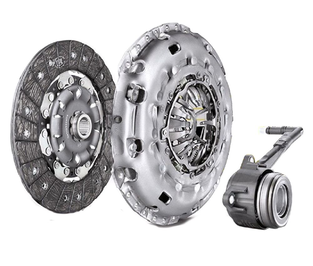 KV0003 - Kit frizione RepSet DMF VIRKIT