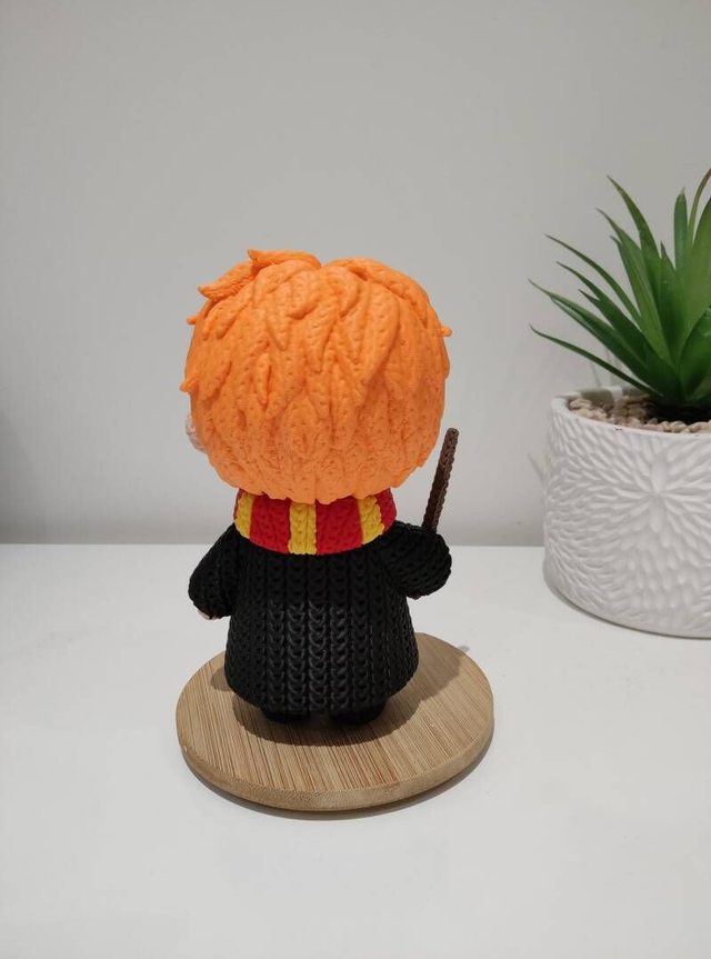 Ron Weasley