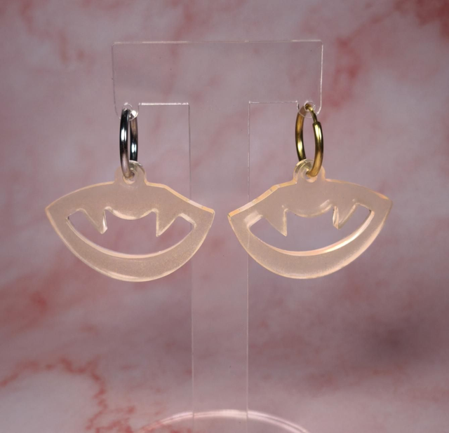 Charms Vampire