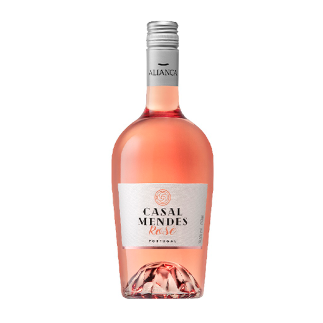 CASAL MENDES ROSÉ PORTUGAL