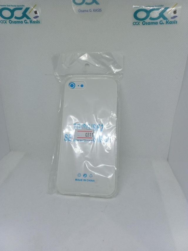 *0311- Se2020 Silikon Handyhülle 