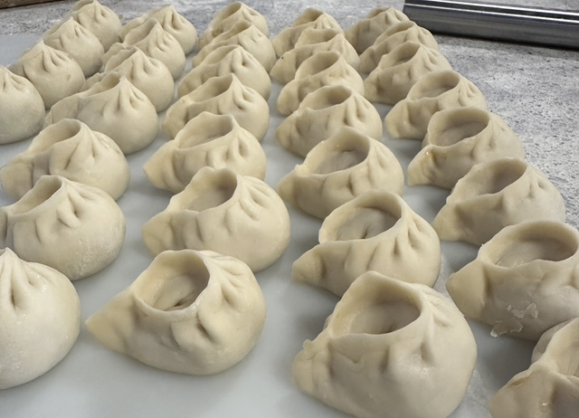 (Z) FROZEN POULET MOMO 20.stk