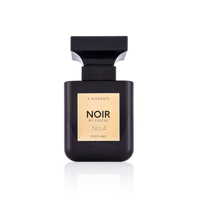 Perfume NOIR by ESSENS - n.º 4

50ml