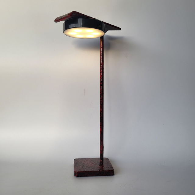 "Le Phare de Bureau"