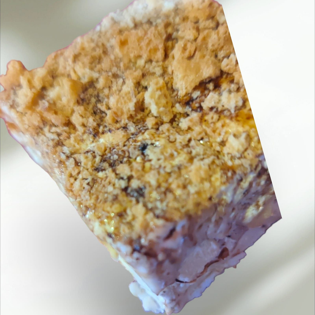 Torrone - Amaretti - Traditioneller, weißer Mandel-Nougat mit Amaretti- aus Italien; ca. 70 Gramm  