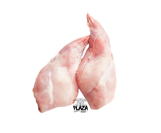 Coniglio - carne fresca