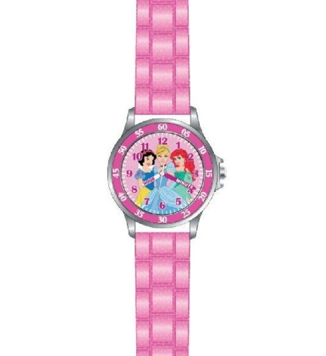 Orologio Didattico Disney Princess
