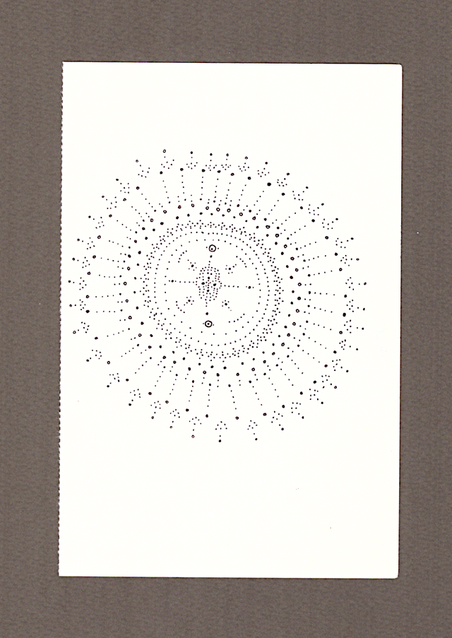 Les Rayons du Silence