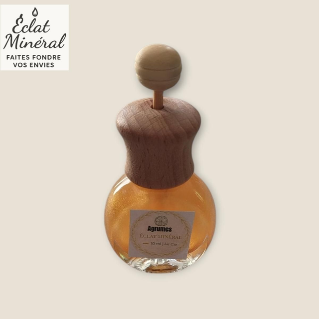 Diffuseur Voiture 10ml