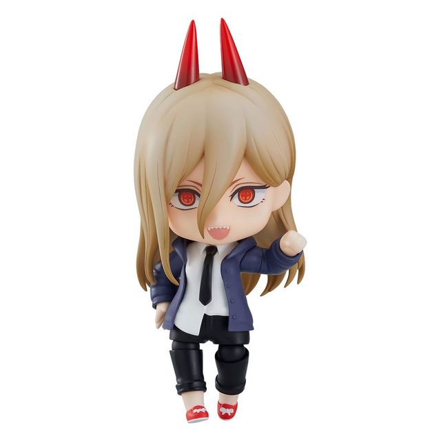 Chainsaw Man: Power Nendoroid Figure