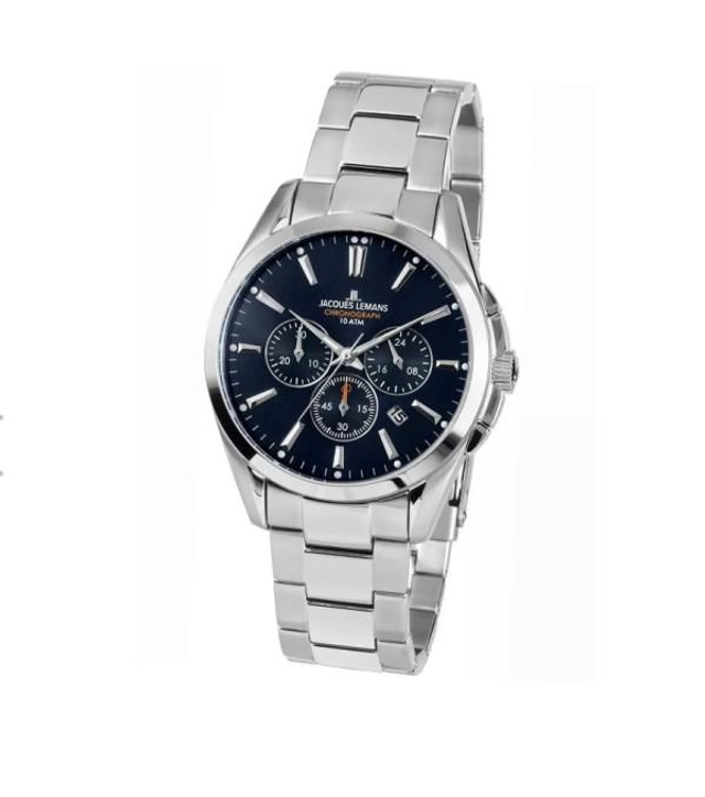 Jacques Lemans Derby Collection