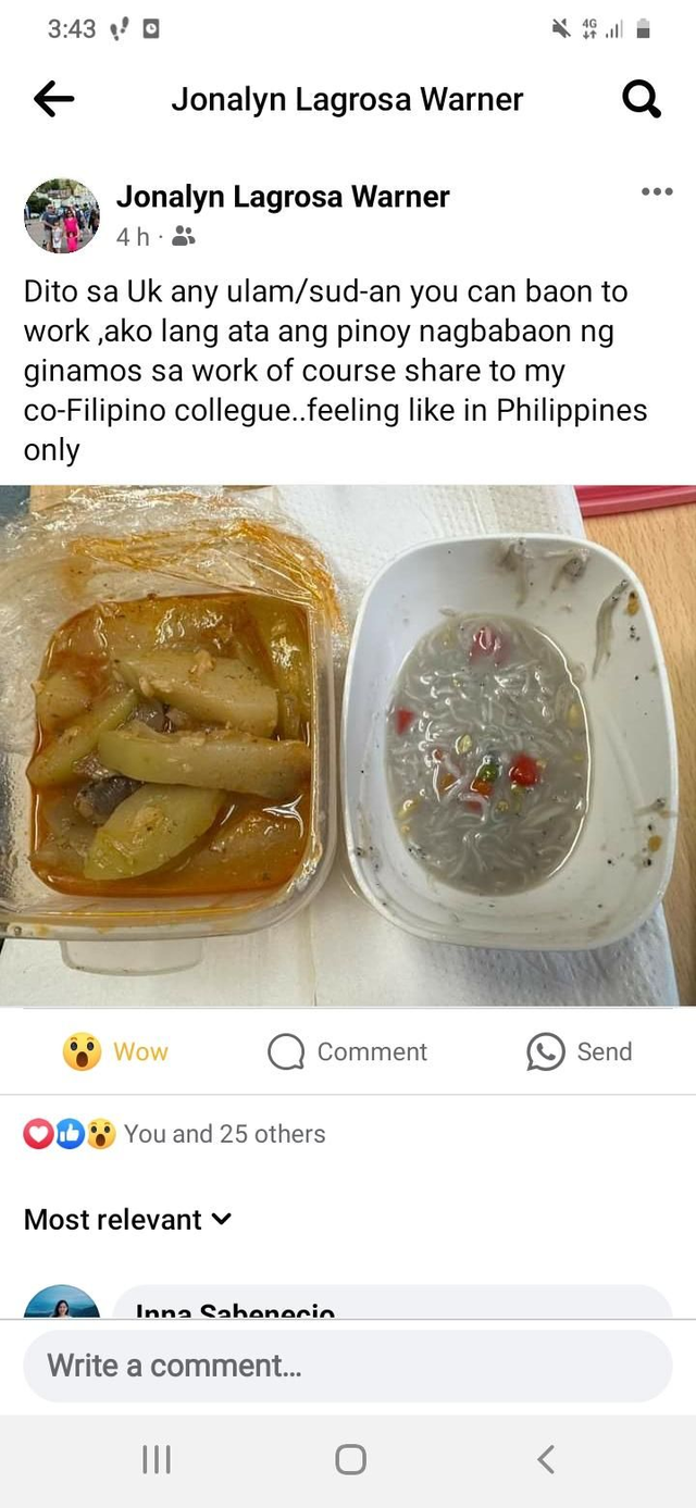 Another 2024 Satisfied Customer: England (February 2024)