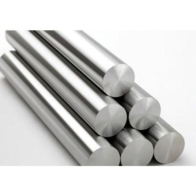  3 meter Stainless steel Reinforcement rod 6mm for external use