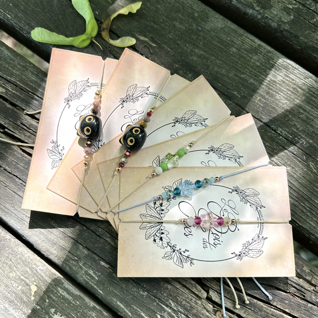 Commande Personnalisée - July