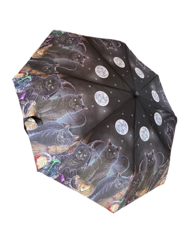 Lisa Parker Umbrella &quot;Familiars &quot;