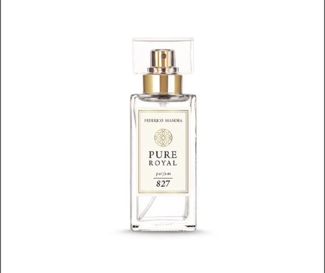 FM827 (smells like Marc Jacobs Daisy)