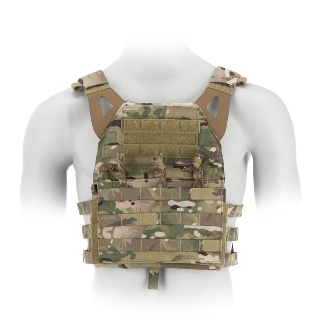 Crye Precision  Jumpable Plate Carrier JPC