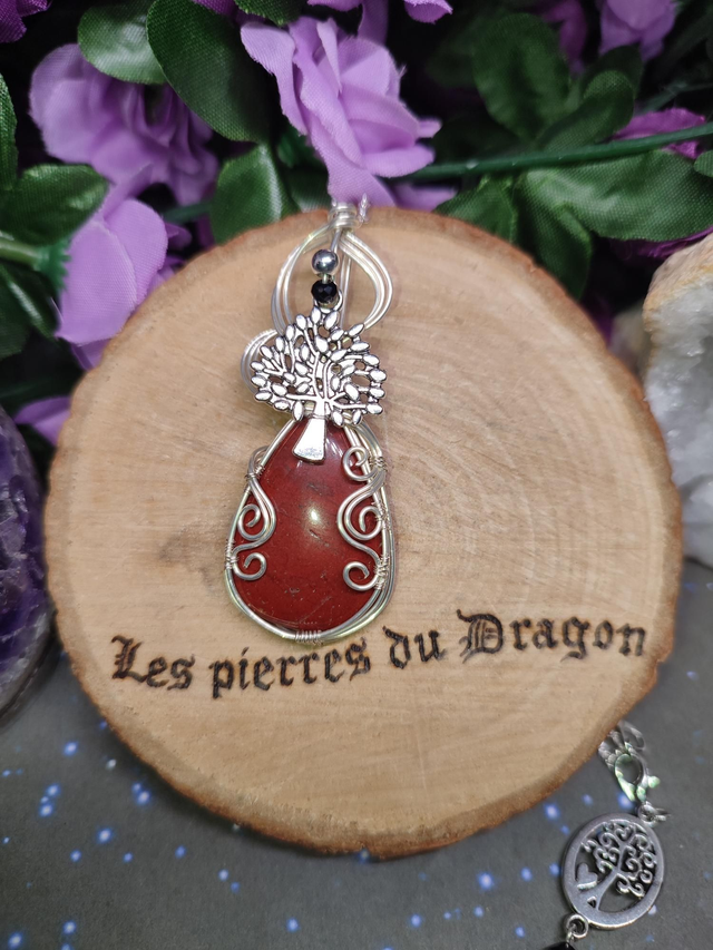 Talismans Terra Vitae