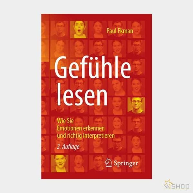 Gefühle lesen