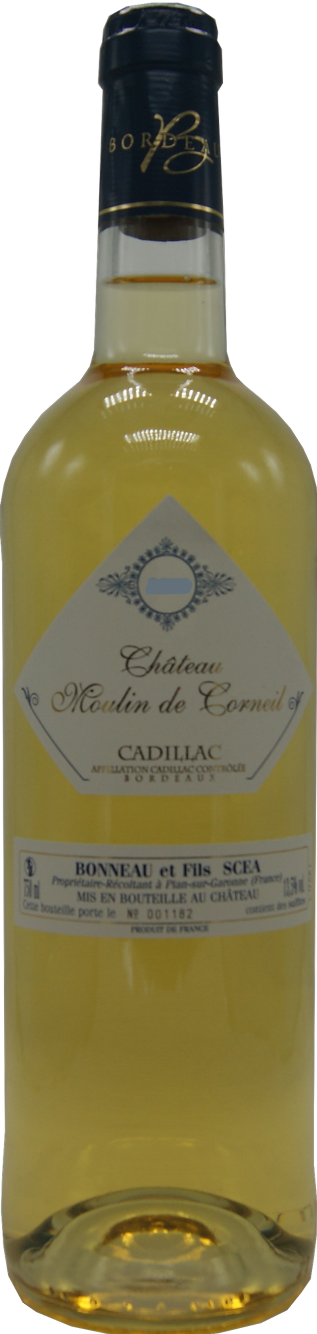 Cadillac -AOC Cadillac- 2023