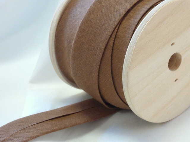 Biais 20/40 Chocolat