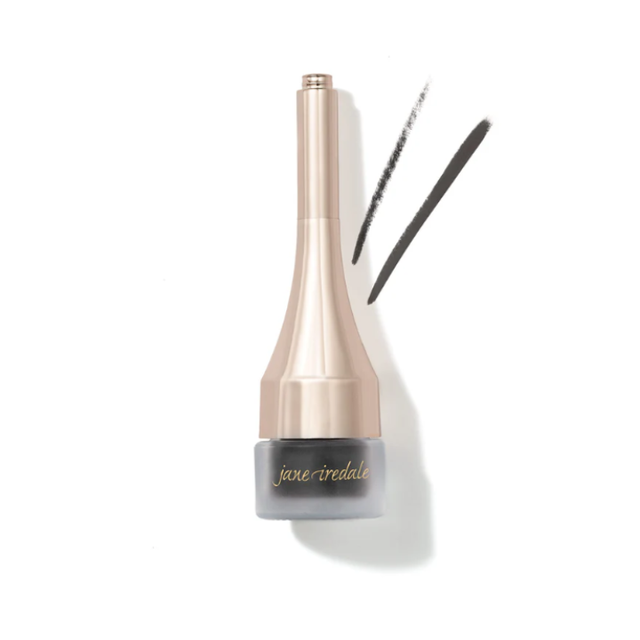 #O03 Mystikol Powdered Eyeliner - jane iredale