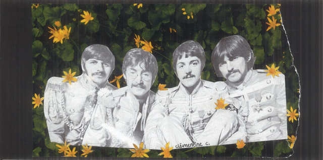 Le Club des coeurs solitaires