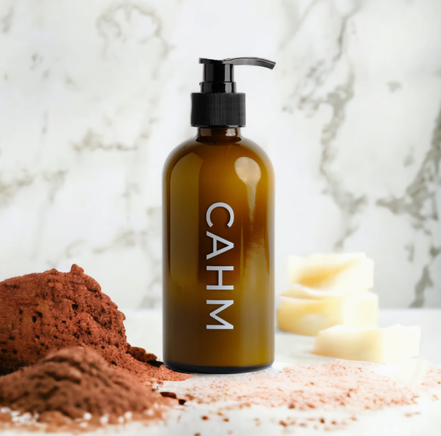 CAHM - Atacama Hand/Body Lotion