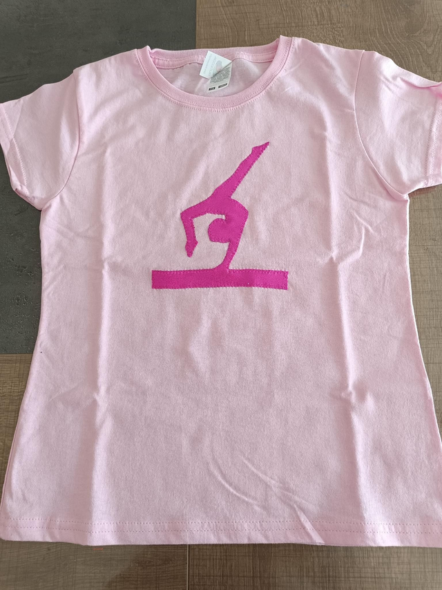 T-shirt personnalisé 