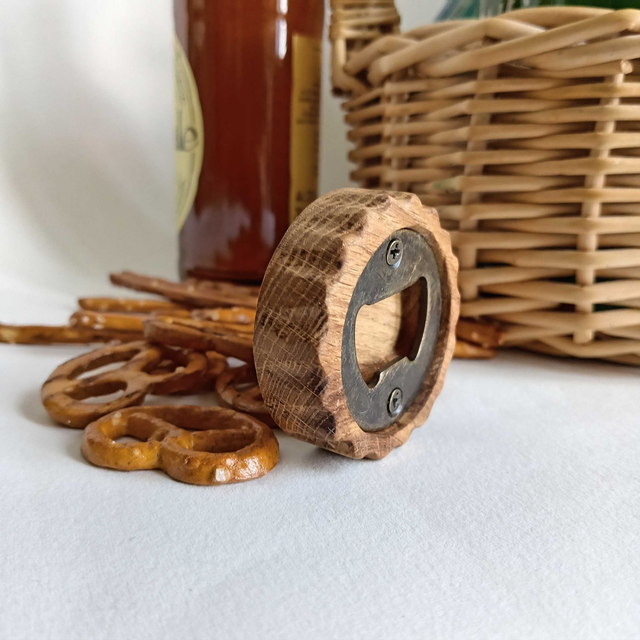 Décapsuleur capsule