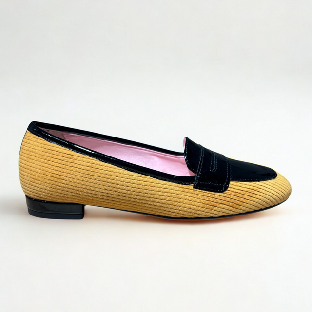 3479 STARSKY OCRA/VERNICE NERA