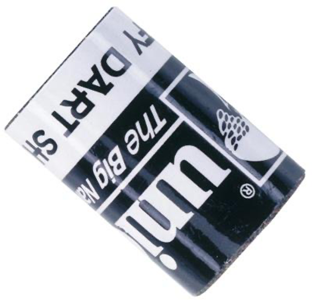 Unicorn Jiffy Dart Sharpener 054722760025