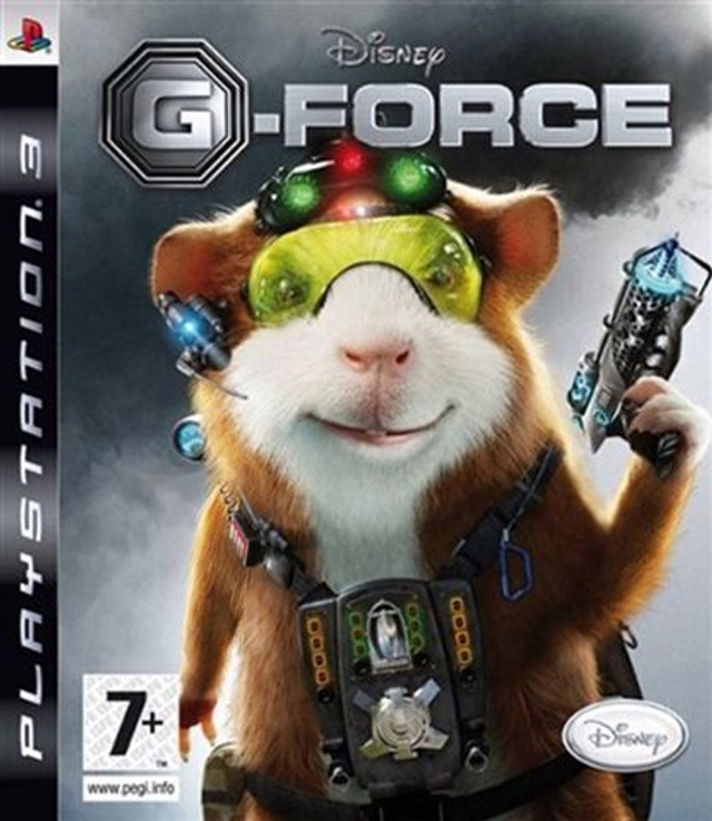 G Force