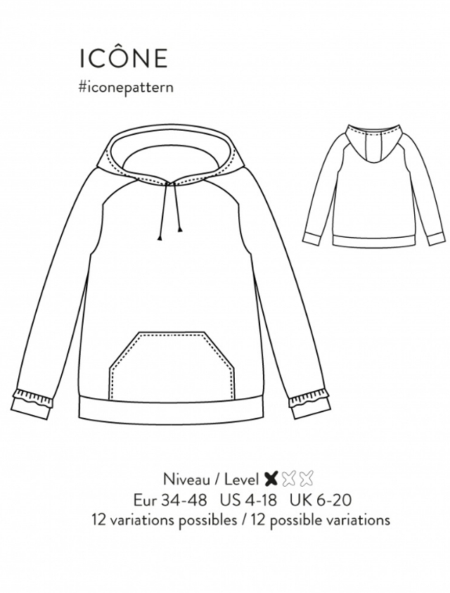 Icône - Atelier Scammit