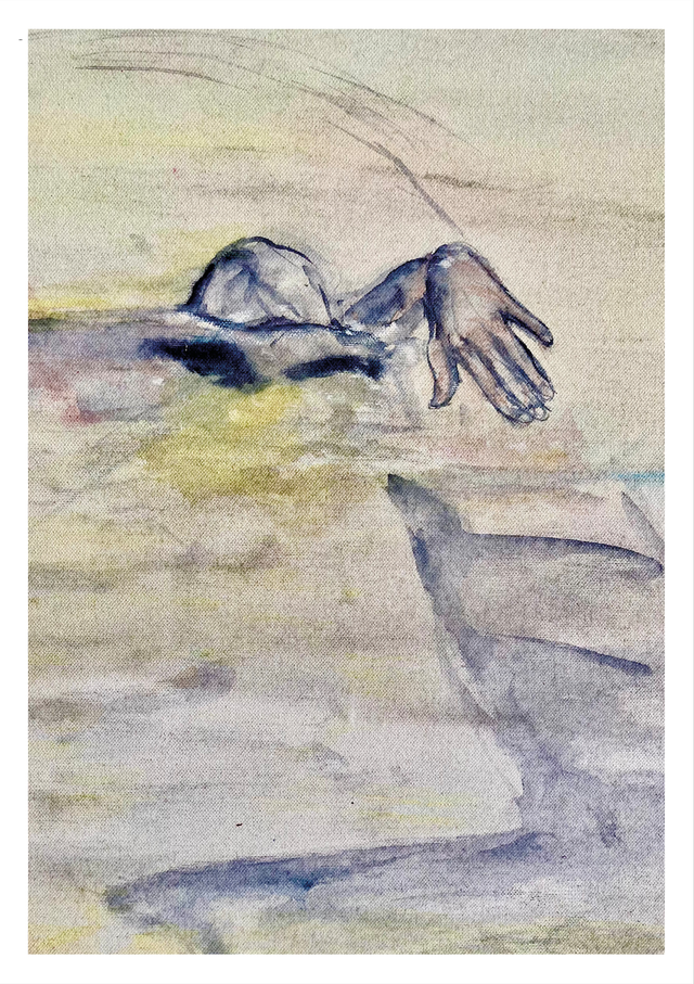 My Podvodni/ We Underwater